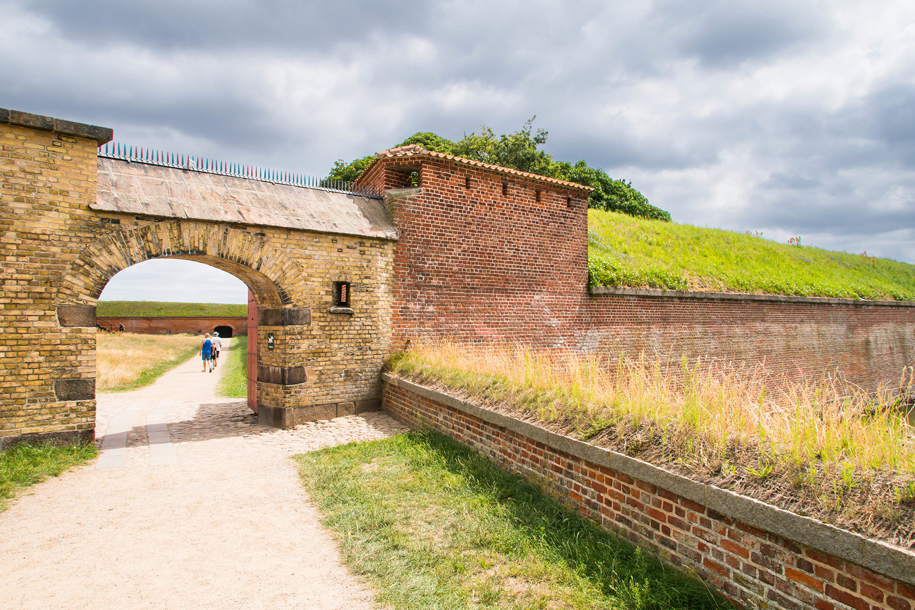 Kronborg Slot, Helsingør